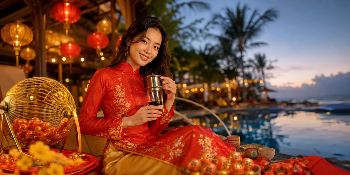 Người chơi Việt Nam trải nghiệm casino và sử dụng mã Voucher ưu đãi trực tuyến